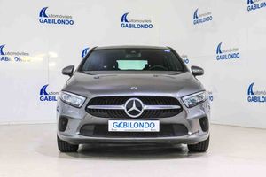 Mercedes Clase A A 250 e - Foto 3