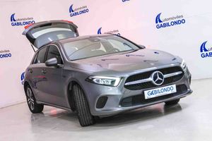 Mercedes Clase A A 250 e - Foto 22