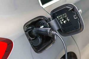 Mercedes Clase A A 250 e - Foto 8