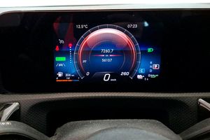 Mercedes Clase A A 250 e - Foto 3