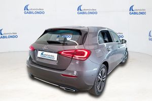 Mercedes Clase A A 250 e - Foto 6