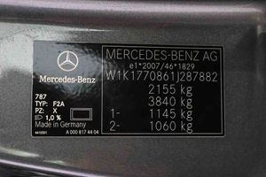 Mercedes Clase A A 250 e - Foto 7