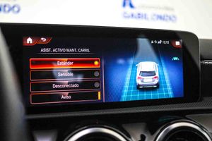 Mercedes Clase A A 250 e - Foto 53