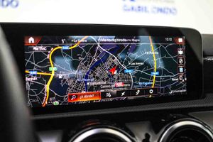 Mercedes Clase A A 250 e - Foto 51