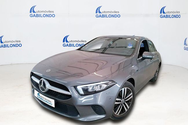Mercedes Clase A A 250 e - Foto 1