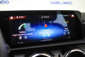 Mercedes Clase A A 250 e - Foto 50