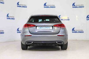Mercedes Clase A A 250 e - Foto 4