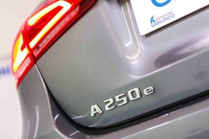 Mercedes Clase A A 250 e - Foto 13
