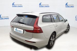 Volvo V60 2.0 D3 Auto - Foto 8