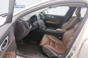 Volvo V60 2.0 D3 Auto - Foto 5