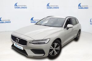 Volvo V60 2.0 D3 Auto - Foto 2
