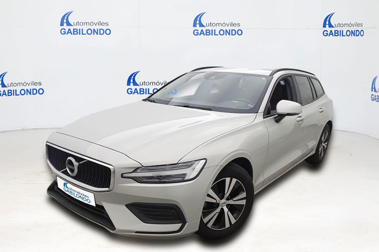 Volvo V60 2.0 D3 Auto - Foto 1