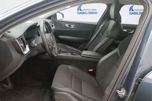 Volvo V60 2.0 D3 Momentum Pro Auto - Foto 5