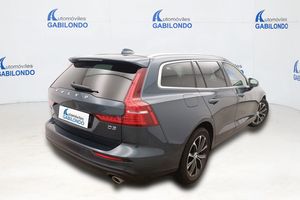 Volvo V60 2.0 D3 Momentum Pro Auto - Foto 8