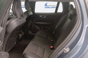 Volvo V60 2.0 D3 Momentum Pro Auto - Foto 6