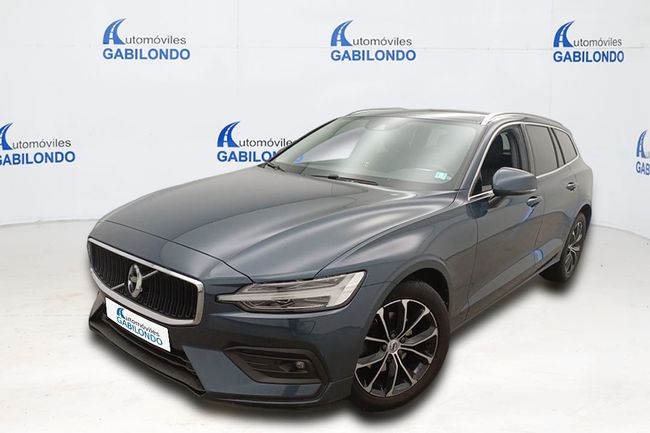 Volvo V60 2.0 D3 Momentum Pro Auto - Foto 1