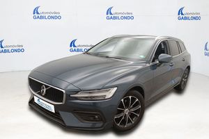 Volvo V60 2.0 D3 Momentum Pro Auto - Foto 2