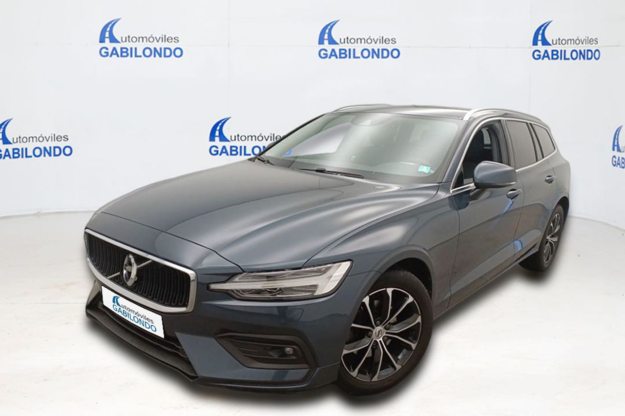 Volvo V60 2.0 D3 Momentum Pro Auto - Foto 1