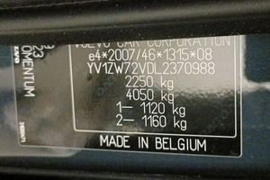 Volvo V60 2.0 D3 Momentum Pro Auto - Foto 4