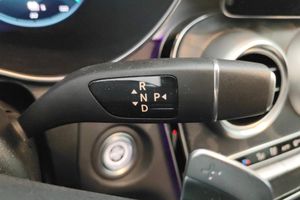 Mercedes GLC GLC 300 e 4MATIC Coupe AMG Line **Techo solar** - Foto 9