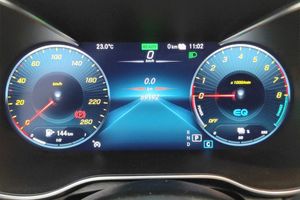Mercedes GLC GLC 300 e 4MATIC Coupe AMG Line **Techo solar** - Foto 3