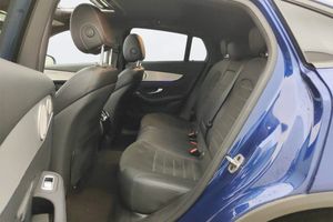 Mercedes GLC GLC 300 e 4MATIC Coupe AMG Line **Techo solar** - Foto 6