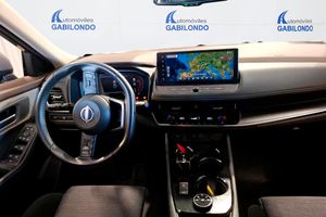 Nissan X-Trail 7pl 1.5 e-4ORCE 158kW 4x4 A/T N-Connecta - Foto 3