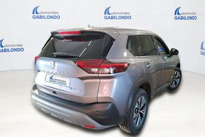 Nissan X-Trail 7pl 1.5 e-4ORCE 158kW 4x4 A/T N-Connecta - Foto 8