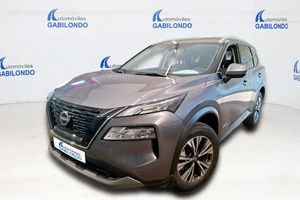 Nissan X-Trail 7pl 1.5 e-4ORCE 158kW 4x4 A/T N-Connecta - Foto 2