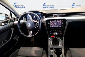 Volkswagen Passat Variant 2.0 TDI 110kW (150CV) - Foto 3