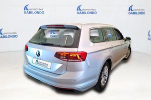 Volkswagen Passat Variant 2.0 TDI 110kW (150CV) - Foto 5