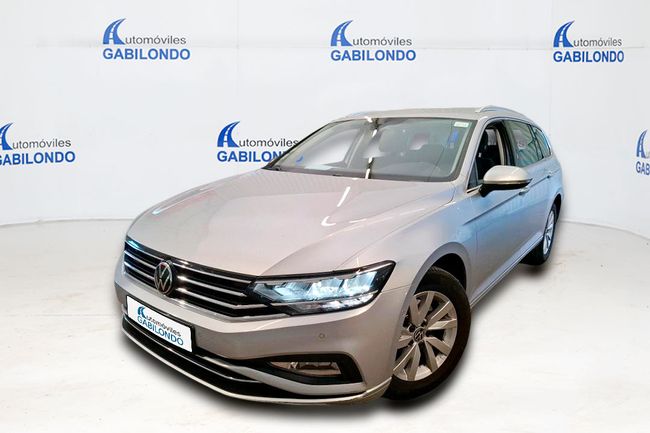 Volkswagen Passat Variant 2.0 TDI 110kW (150CV) - Foto 1