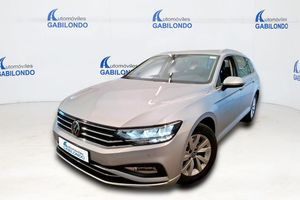 Volkswagen Passat Variant 2.0 TDI 110kW (150CV) - Foto 2