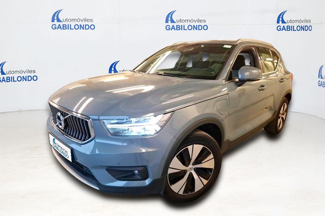 Volvo XC40 1.5 T5 Recharge PHEV Bright Auto - Foto 1