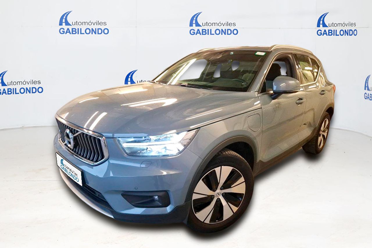 Volvo XC40 1.5 T5 Recharge PHEV Bright Auto - Foto 1