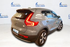 Volvo XC40 1.5 T5 Recharge PHEV Bright Auto - Foto 5