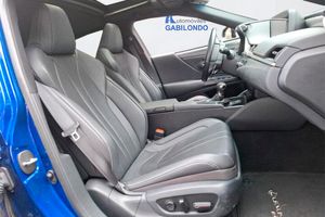 Lexus ES 2.5 300h F Sport **Techo solar** - Foto 3