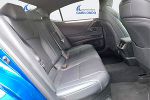 Lexus ES 2.5 300h F Sport **Techo solar** - Foto 4