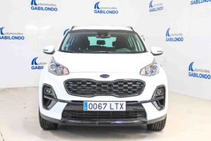 Kia Sportage 1.6 GDi 97kW (132CV) Black Edition 4x2 - Foto 3