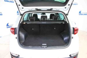 Kia Sportage 1.6 GDi 97kW (132CV) Black Edition 4x2 - Foto 14