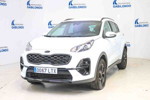 Kia Sportage 1.6 GDi 97kW (132CV) Black Edition 4x2 - Foto 2