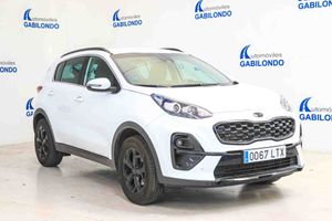 Kia Sportage 1.6 GDi 97kW (132CV) Black Edition 4x2 - Foto 3