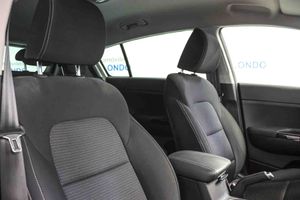 Kia Sportage 1.6 GDi 97kW (132CV) Black Edition 4x2 - Foto 12