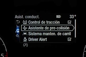 Ford Transit Chasis Cabina 3500 L4 Ecoblue **Plataforma elevadora** - Foto 35
