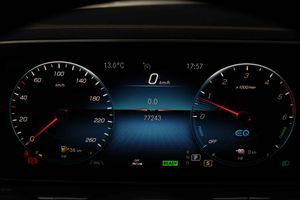 Mercedes GLE GLE 350 de 4MATIC (Híbrido Enchufable) - Foto 67