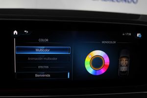 Mercedes GLE GLE 350 de 4MATIC (Híbrido Enchufable) - Foto 71