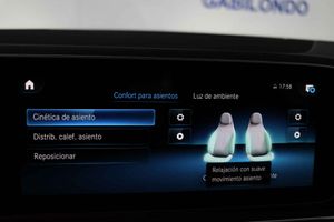 Mercedes GLE GLE 350 de 4MATIC (Híbrido Enchufable) - Foto 70