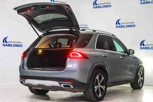 Mercedes GLE GLE 350 de 4MATIC (Híbrido Enchufable) - Foto 19