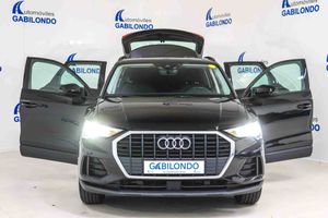 Audi Q3 35 TFSI 110kW (150CV) S tronic - Foto 23