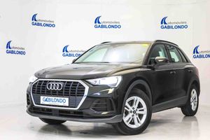 Audi Q3 35 TFSI 110kW (150CV) S tronic - Foto 9